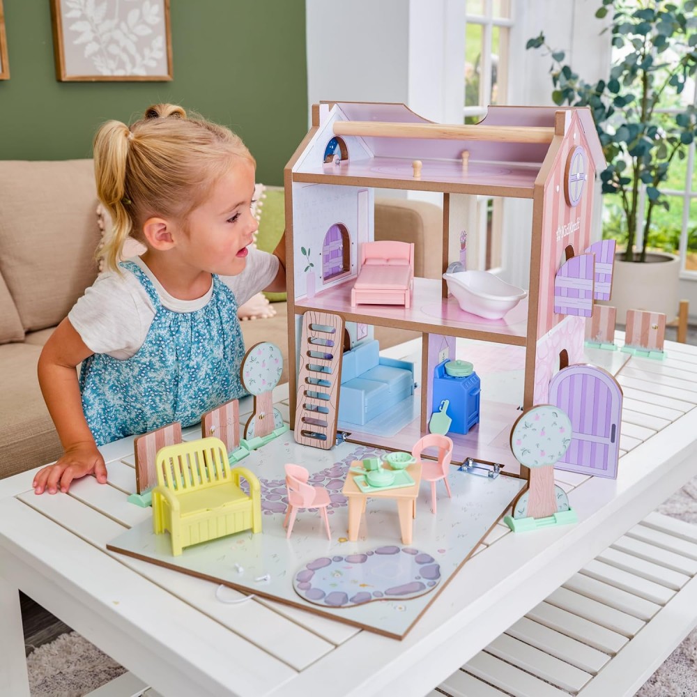 Play and Store Cottage 20510 Kidkraft
